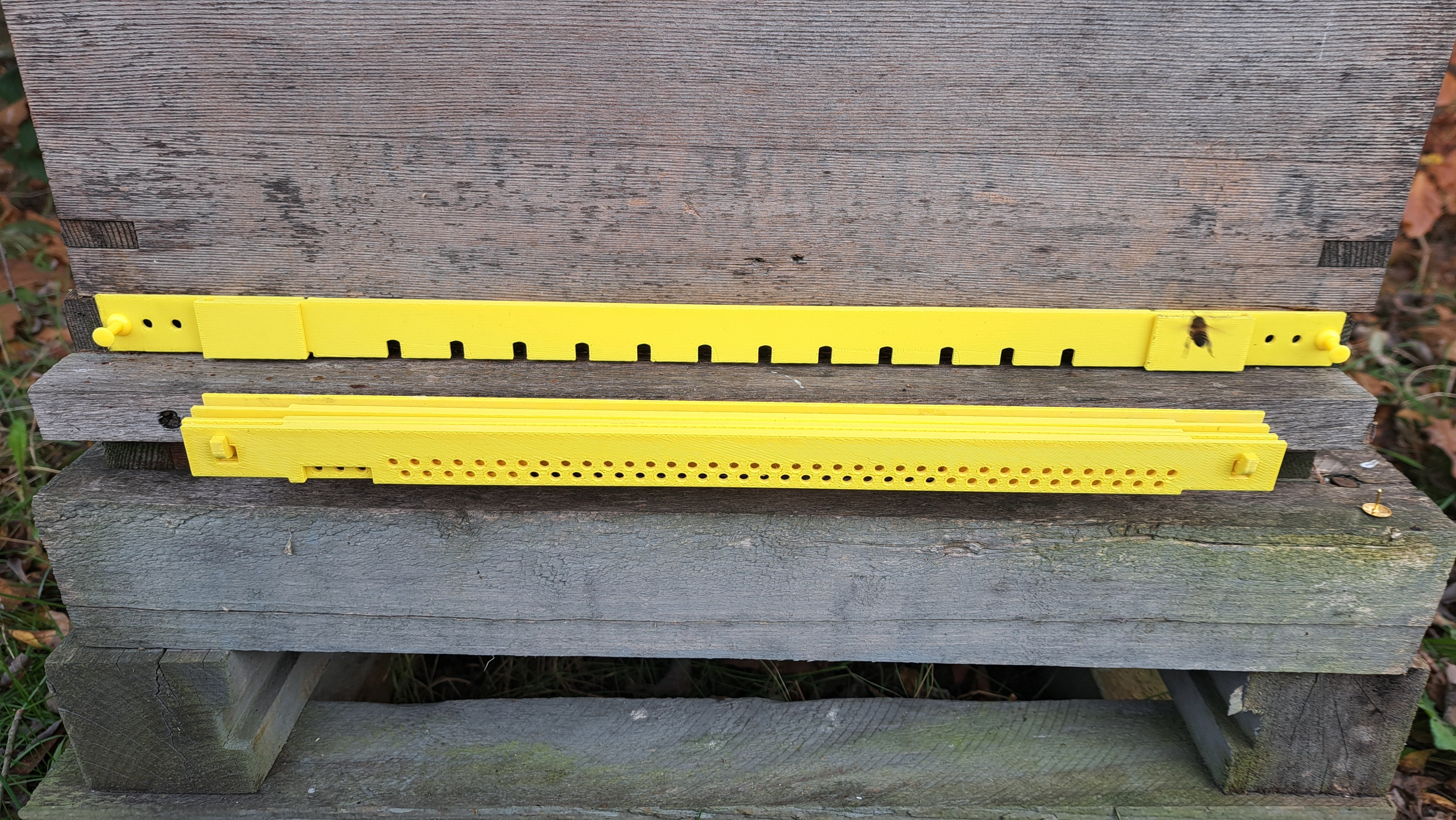 Hive-Five® Multi-Guard